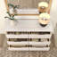 Commode 6 tiroirs Modern Farmhouse-918924165