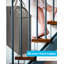 Fabric Laundry Hamper with Handles-1170824702