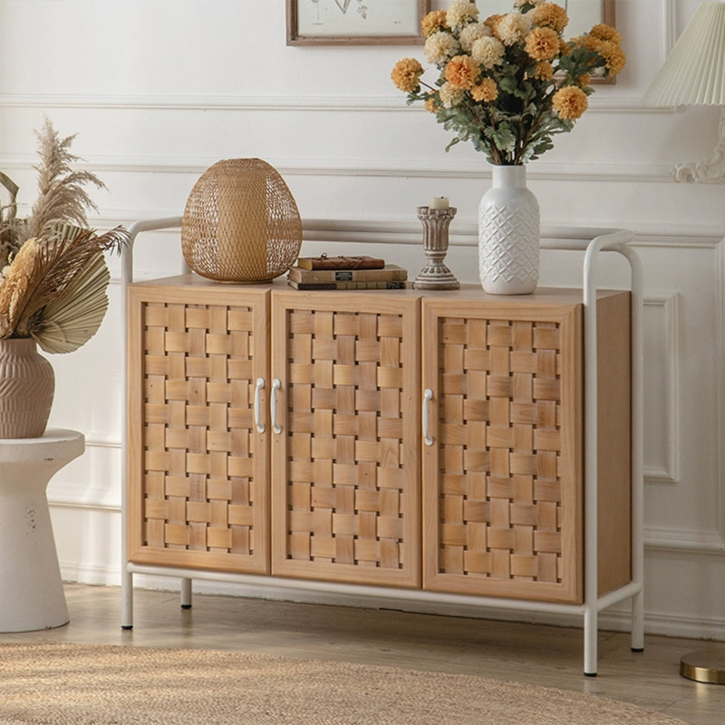 Buffet Retro