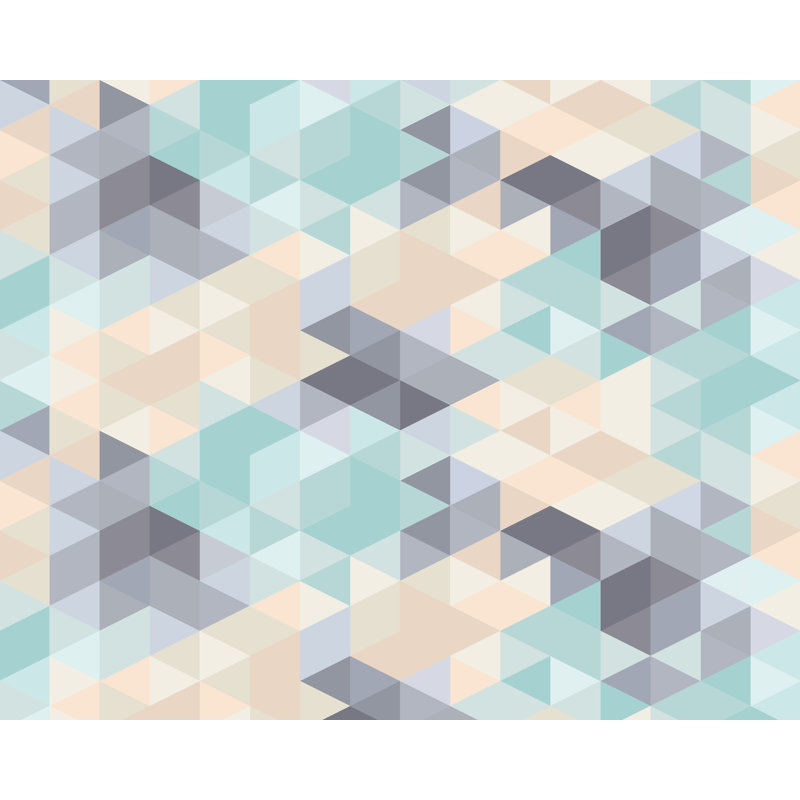 Stonesfield Wall Mural, 280cm L x 350cm W