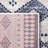 Calista Performance Southwestern Rug-696530744