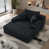 Black est en rupture de stock