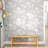 Cassius Floral Double Roll-33198936