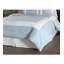 Breeze Linen Pleated Bed Skirt-50878326-50878337