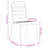 Aieesha Rectangular 8 - Person Dining Set-1329941846