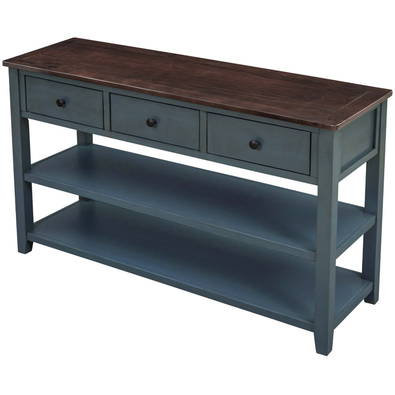 50'' Sideboard, Navy