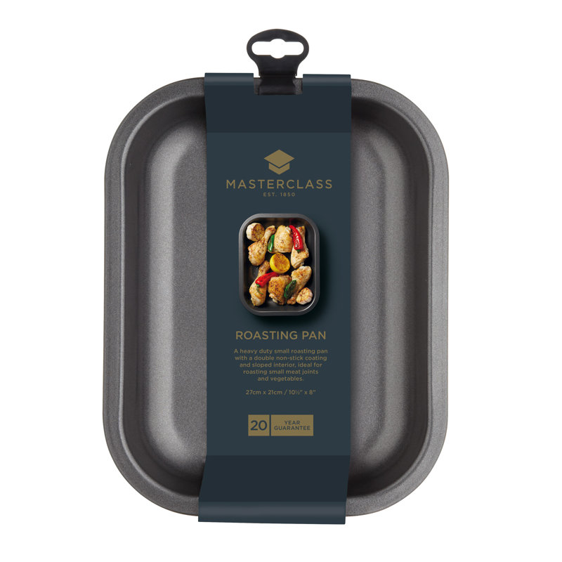 MasterClass Roasting Pan