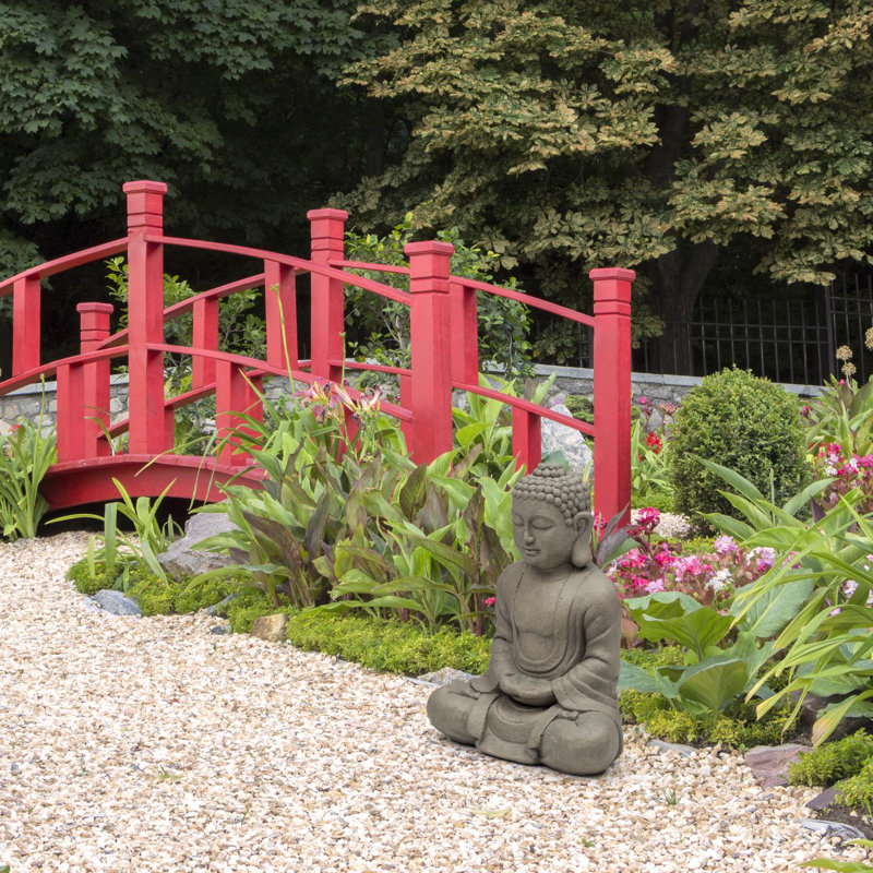 Weather Resistant UV Resistant Garden Statue