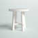 Bettee End Table