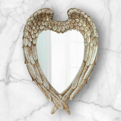 Detweiler Concave Mirror