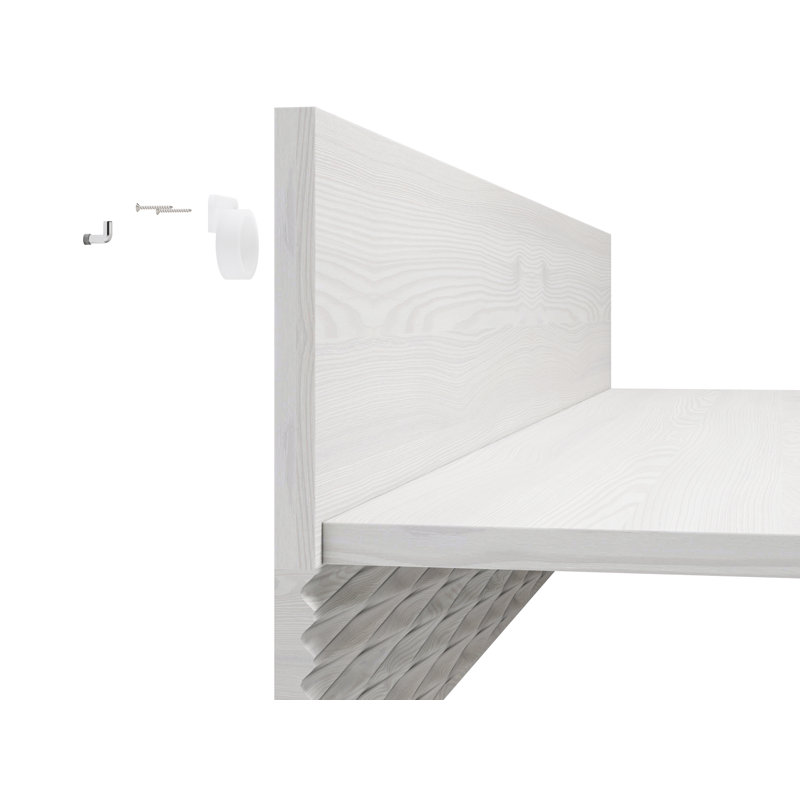 Enika Floating Shelf