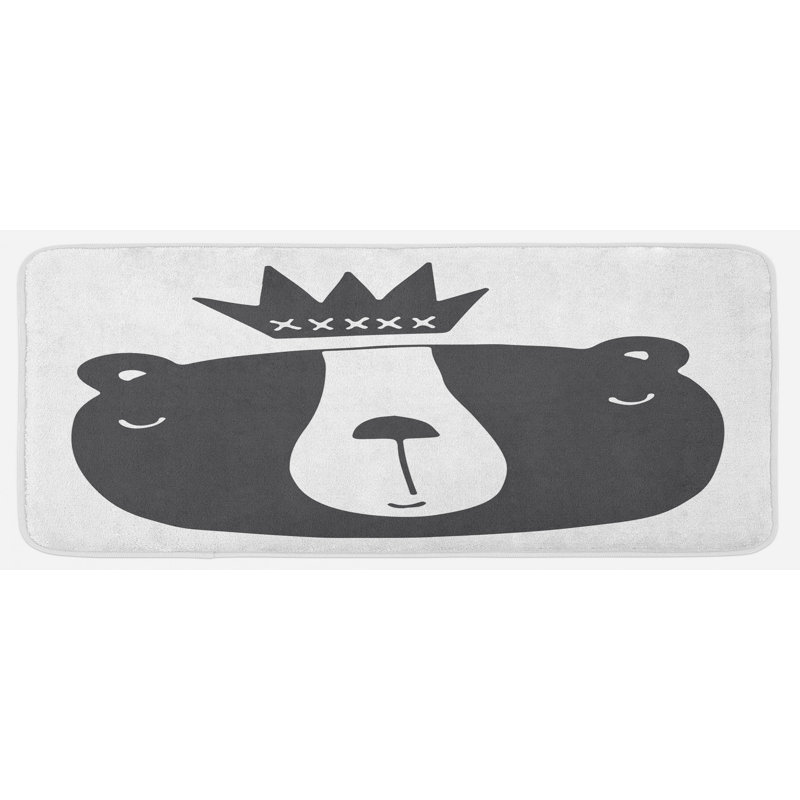 Tapis de cuisine pour chambre de bébé