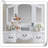 Plastic Makeup Organizer