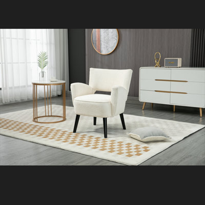 Fauteuil Sonette de 25,2 po de largeur