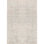 Windsom Oriental Area Rug in Beige