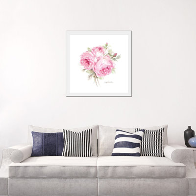 " English Roses " by Debi Coules