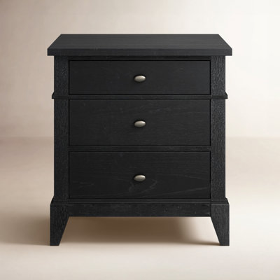 Mya 3 - Drawer Nightstand