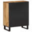 Aleja Solid Wood Accent Chest-1141315218