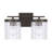 Vaughn 2 - Light Dimmable Vanity Light-107135522