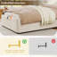Ottoman Storage Bed