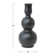 Vase de table en aluminium Davidanthony