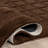Fritz Checkered Wool Area Rug-109241874