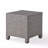 Patio Accent Table-1987330259