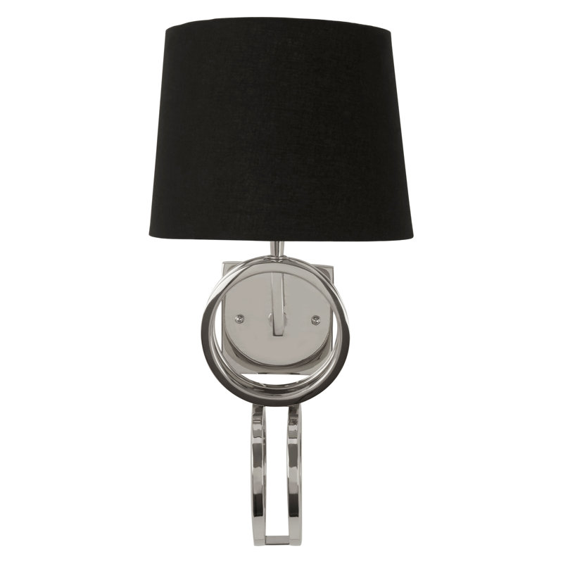 Berenger Metal Table Lamp