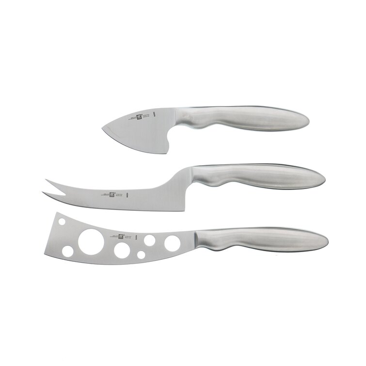 Mariposa Signature Cheese Knife Set