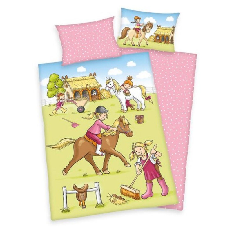 Duvet Cover Set