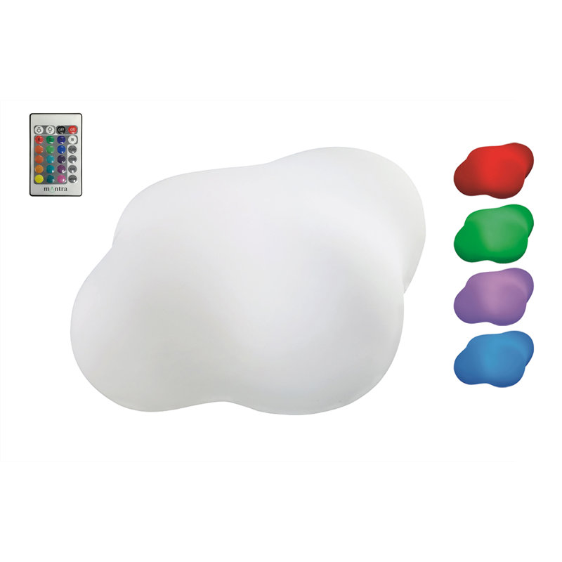 Shults Novelty Lamp