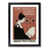 Black Framed