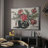 " Vintage Botanical-C "-1380085442-1380085443