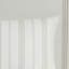 Édredon en coton très grand - gris et blanc pour le confort de la chambre à coucher 100% gris / blanc
