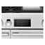 48-Inch Dual-Fuel Pro Range With 6 Burners And Griddle
