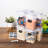 Damiyon Food Storage Container