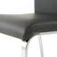 Table en verre de style moderne
