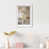 White Frame