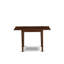  Ensemble de table de salle à manger en bois massif-106903026-106903025-122934290