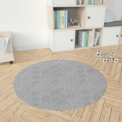 Tapis de jeu Ikat
