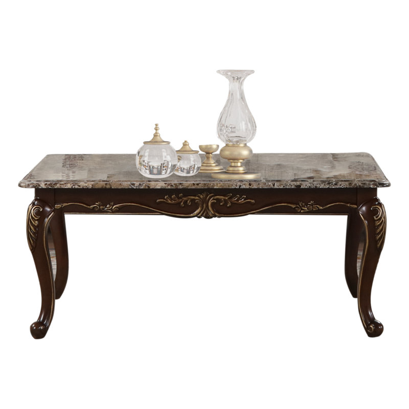 Anandita 48" Coffee Table