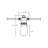 Outdoor 15 - Bulb 576'' Plug-in LED String Light