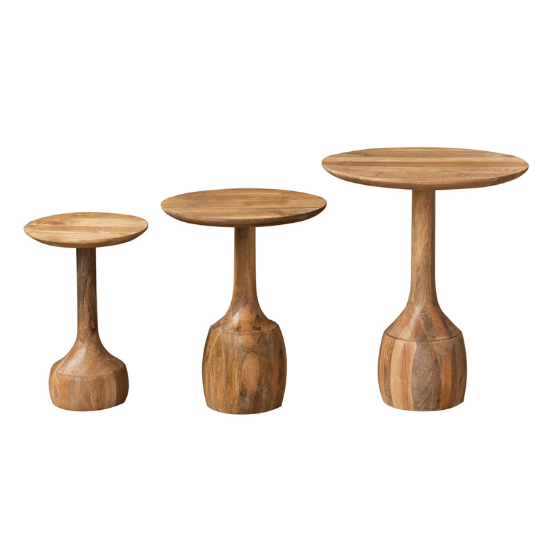 Nessie End Table