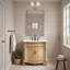 Ensemble de meuble-lavabo simple Lunette-1078142063-1151050155-1182902772