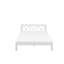 Partingt Solid Wood Bed-40551832