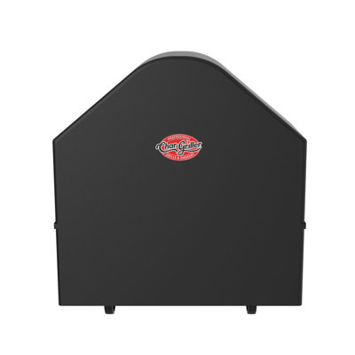 Char-Griller 45.5 in. W x 23 in. D Grill Cover