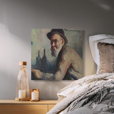 Mathison Wrapped Canvas Print Set