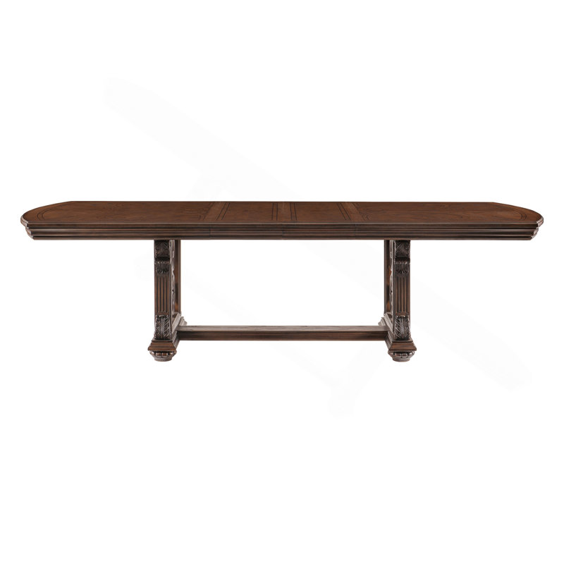 Table de salle à manger Traditional