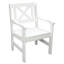 Ardilla Outdoor Patio Dining Armchair-49502003
