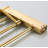 17.71'' 4 Towel Bar